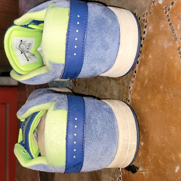 2012. Nike Skateboard. Paul Rodriguez.  Size 5 YOUTH. - Picture 6 of 10